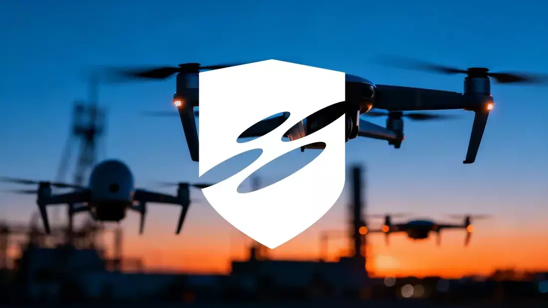 DroneShield Launches RfRecon Amid Guidance Cut, Targets Military Surveillance Market