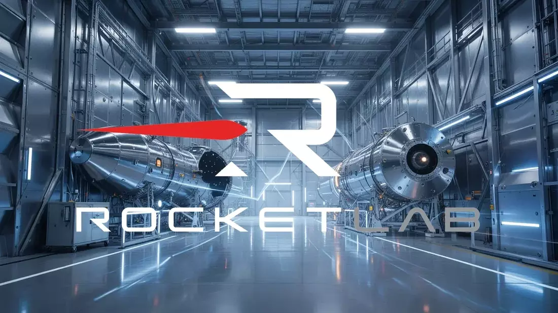 Rocket Lab Q2 Earnings: Defense Contracts, Iridium Deal, Neutron Progress