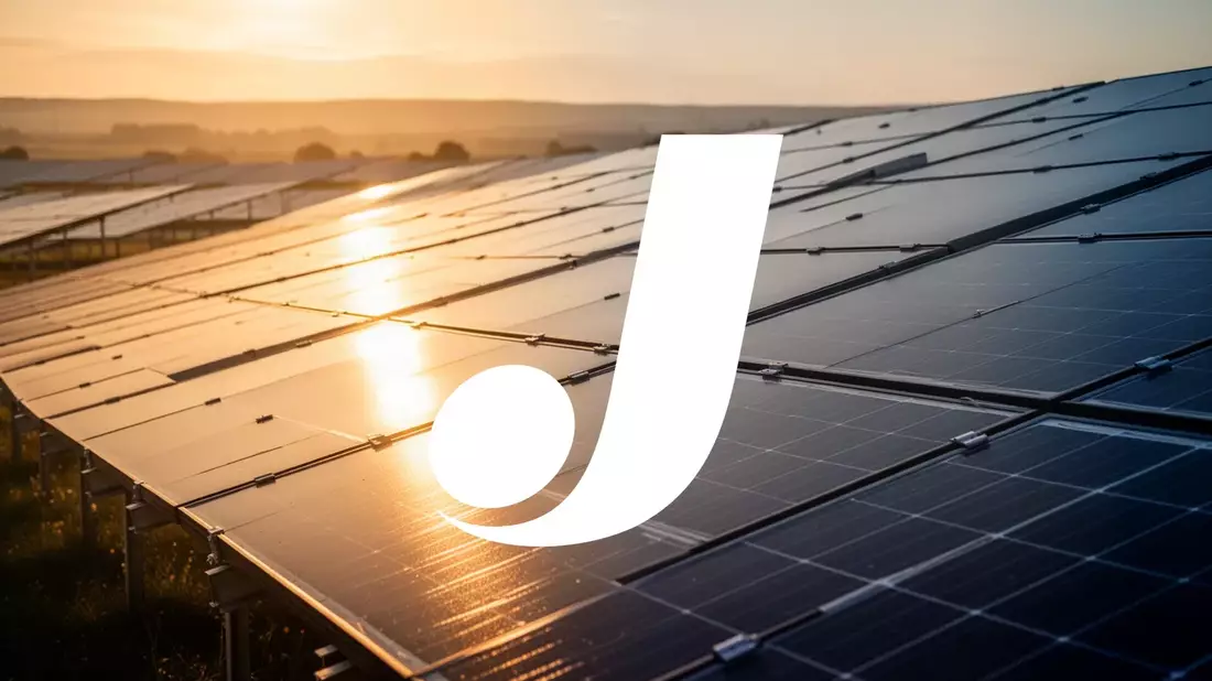 JinkoSolar: US-Handelsbarrieren ab Dezember und neues KI-Rechenzentrum-Solarsystem