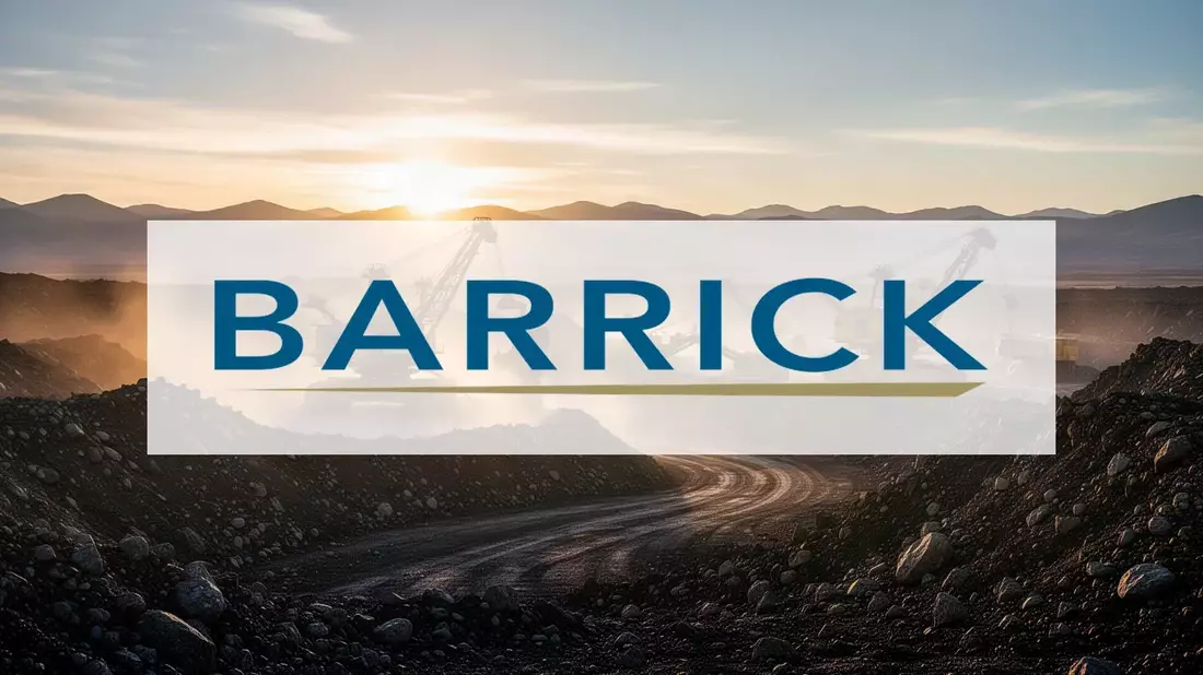 Barrick Gold: Newmont-Einigung ebnet Weg für milliardenschwere Abspaltung