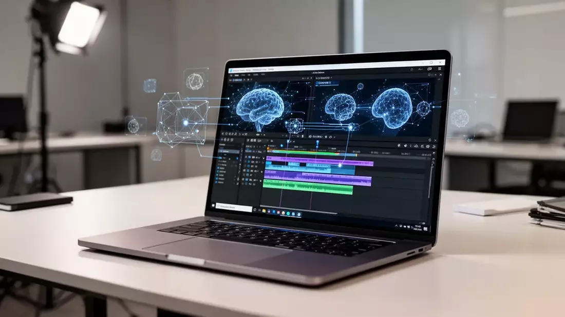 Google Gemini Omni: KI-Videobearbeitung und neue Plattform Flow vorgestellt
