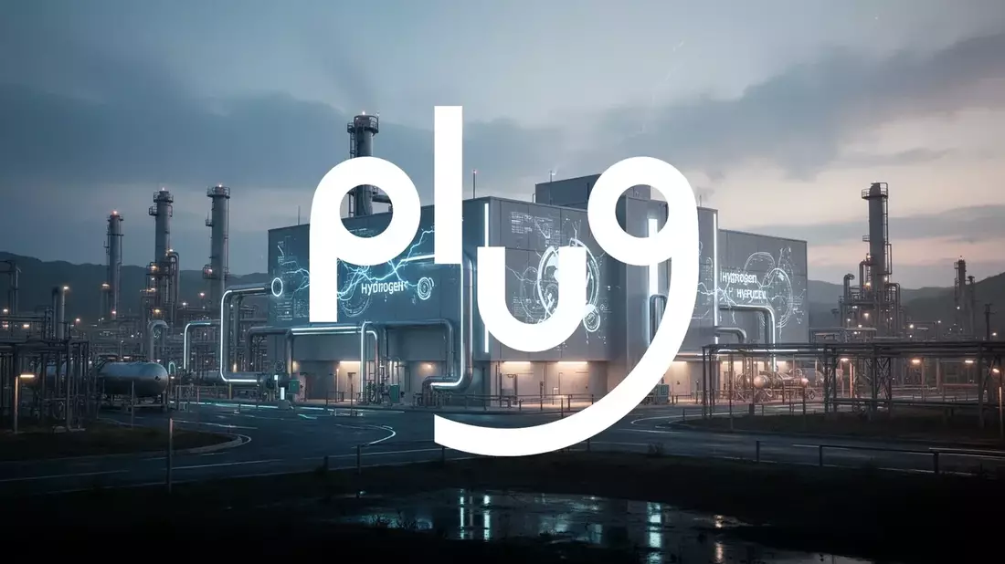 Plug Power Q2 Earnings: Options Brace for 13.5% Swing as Retail Flees