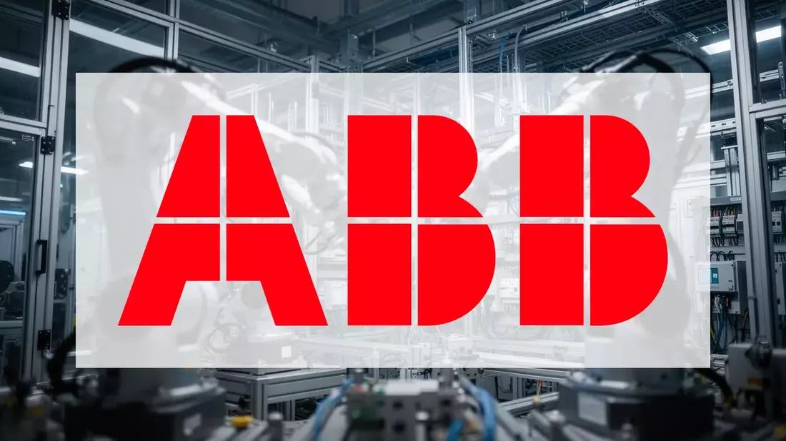 ABB-Aktie profitiert von Rekordaufträgen in Indien und KI-Boom