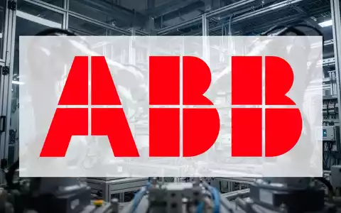 Moderne industrielle Automatisierungstechnik in einer Fabrik mit Fokus auf Präzision und technologischem Fortschritt. - Foto: über boerse-global.de