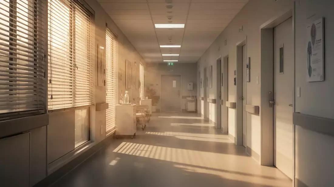 Hitze und Psyche: Augsburger Klinik meldet mehr Patienten mit Aggressionen