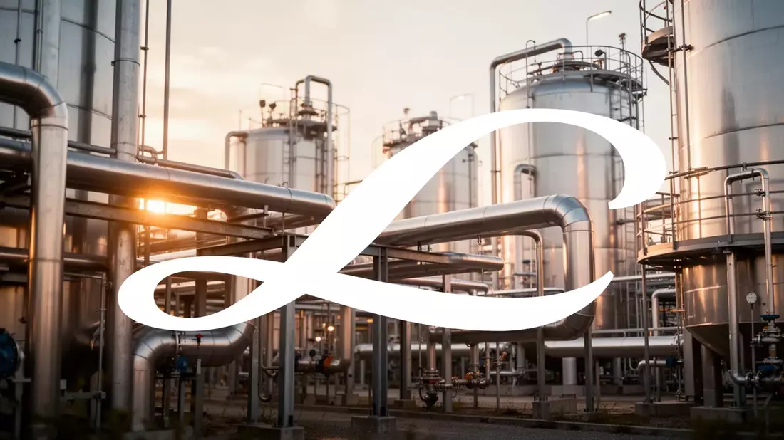 Linde hebt Gewinnprognose an und investiert Milliarden in Chip-Infrastruktur