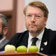 Der Chef der liberalen Oppositionspartei Jabloko, Nikolai Rybakow, verzeichnete zuletzt einen starken Zulauf für seine Partei. - Bild: Pavel Bednyakov/AP/dpa
