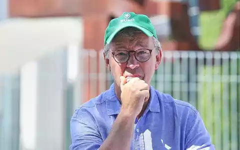 Olaf Bandt am 06.08.2026 - Foto: via dts Nachrichtenagentur