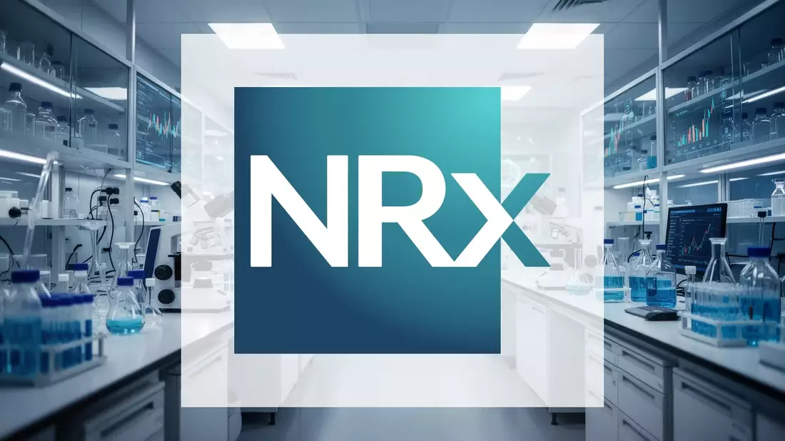 NRX Pharmaceuticals: Q2-Zahlen am 17. August – Analysten sehen Kurspotenzial
