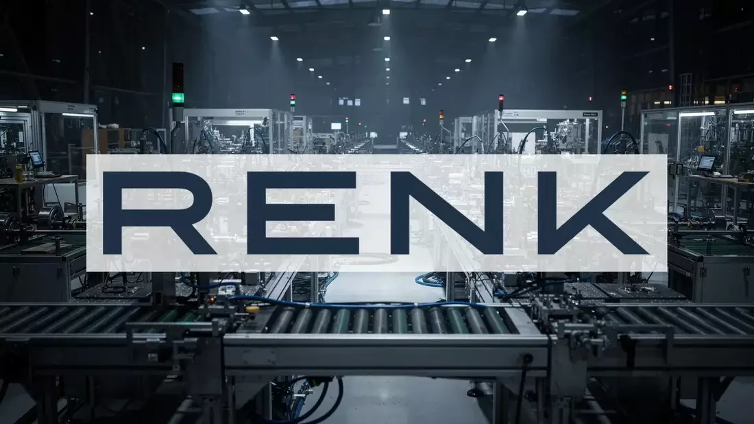 Renk Group H1 2026: Positive Free Cash Flow vs Rheinmetall, Hensoldt