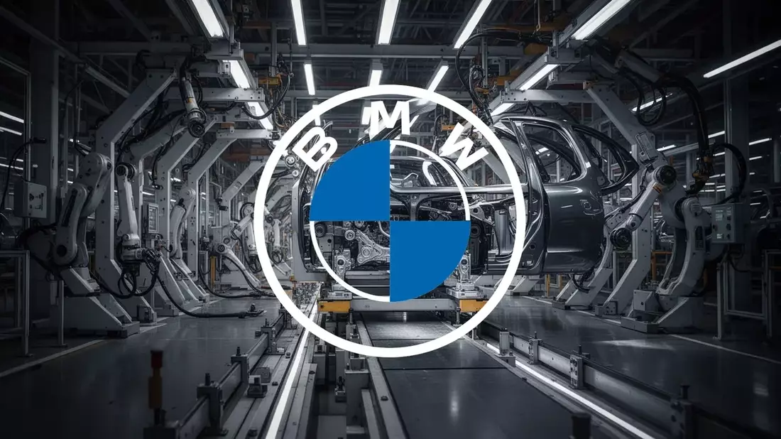 BMW i3 Launch Amid Profit Plunge: China Slump and Job Cuts
