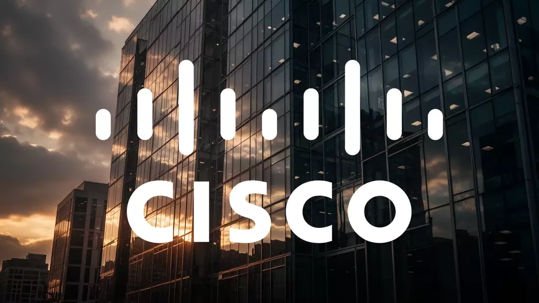 Cisco Quartalszahlen: KI-Ausgaben und Zinshoffnungen im Fokus