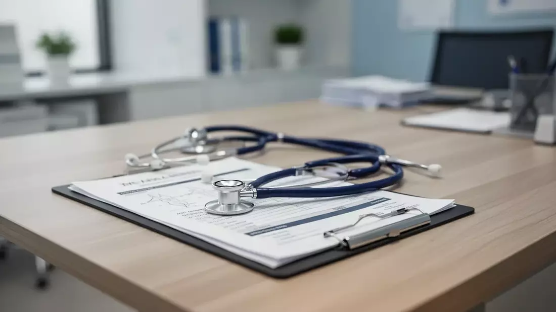 ADHS-Erstdiagnosen 2024: Deutlicher Anstieg bei Kindern und Jugendlichen