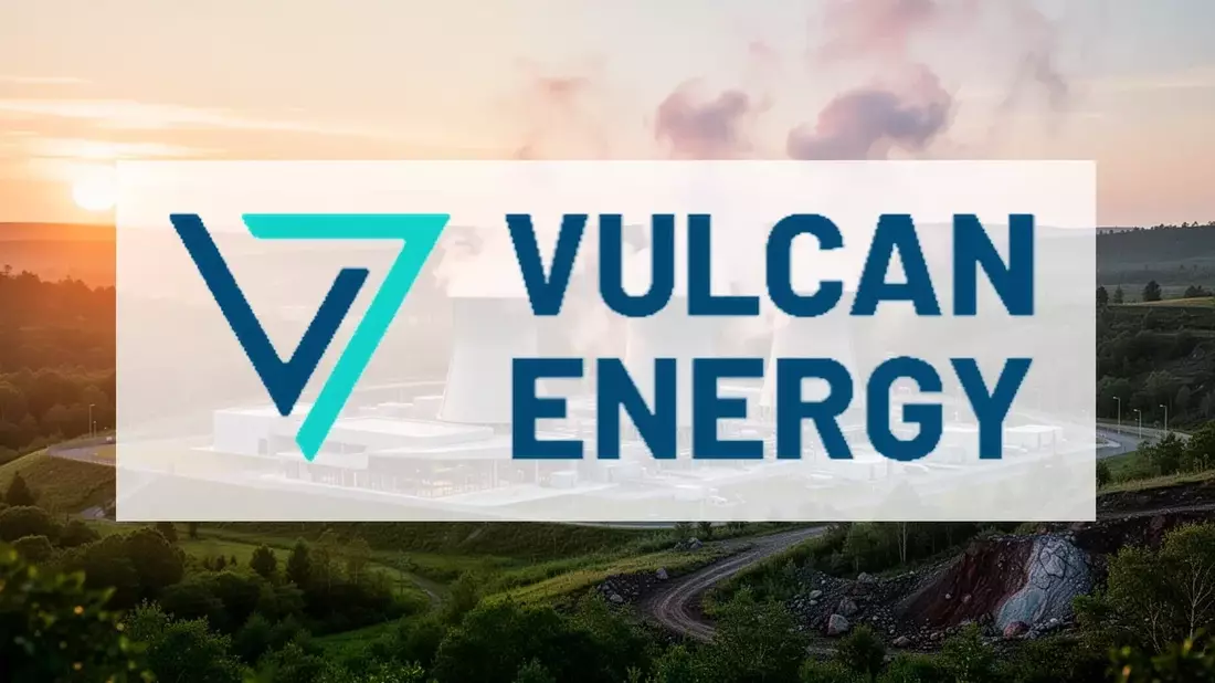 Vulcan Energy Stock Rises 12.5% on Lionheart FID, Board Appointment