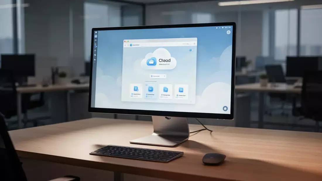 Google Drive: Desktop-Sync zu Google Photos wird eingestellt