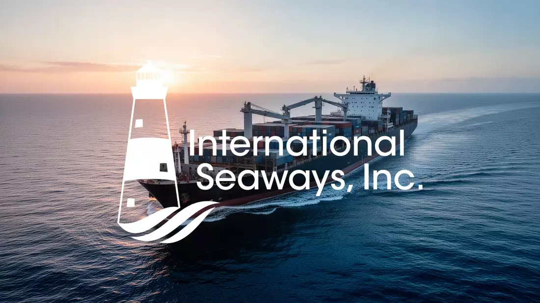 International Seaways: Rekordquartal dank starkem Tankermarkt