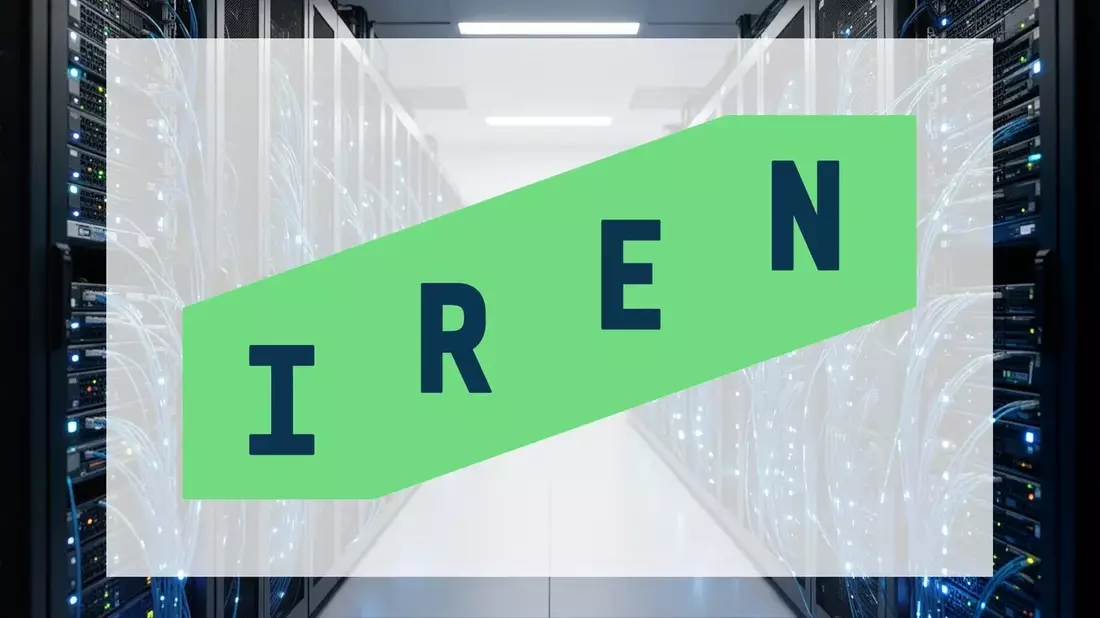 IREN Stock Surges on Mirantis Deal, AI Cloud Revenue Target Hits $4B