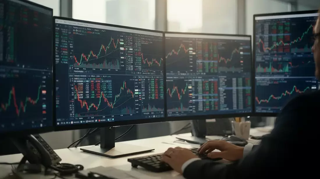 EverYield AG: Kursrätsel bei Unternehmensanleihe – Management ohne Erklärung