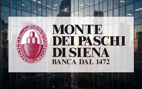 Abstrakte Darstellung moderner Finanzarchitektur bei goldenem Licht, symbolisierend strategische Investitionen und Wachstum. - Foto: über boerse-global.de