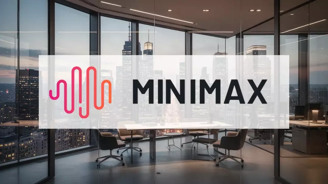 MiniMax-Aktie: Chinesischer Handelszugang belebt Kurs, Wachstum bleibt stark