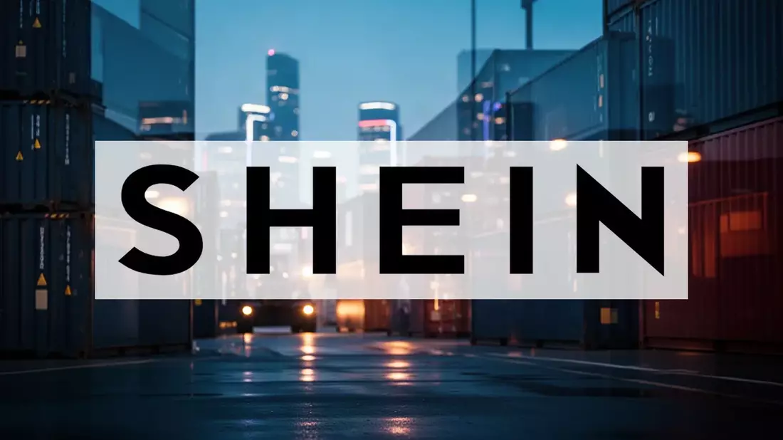 Shein vor Hongkong-IPO: Rückzug nach China nach Gewinneinbruch