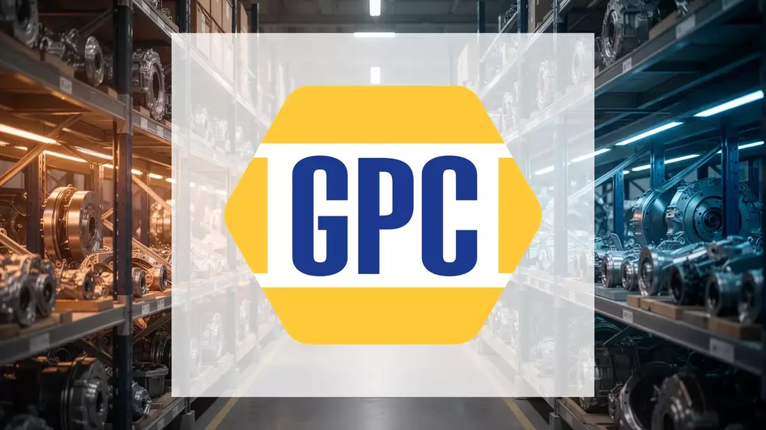 Genuine Parts: Aufspaltung in zwei Firmen bis 2027 geplant