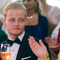 Eine Freilassung von Marius Borg Høiby, dem Sohn der norwegischen Kronprinzessin Mette-Marit, ist erst einmal vom Tisch. (Archivbild) - Foto: Lise Aserud/NTB/dpa