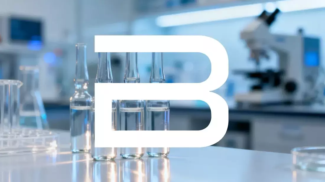 BioNTech Q2 Revenue Plunges 59%, CEO Transition Adds Uncertainty