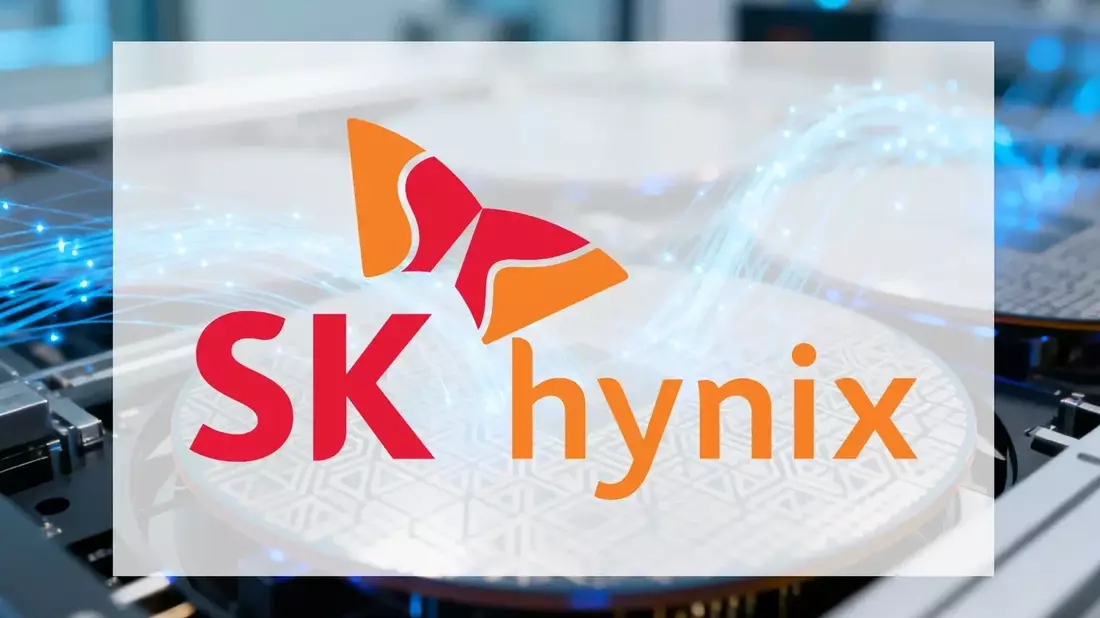 SK Hynix Stock Plunges 35% Despite Record Q2 Profits as $38B Capex and HBM4 Yield Concerns Mount