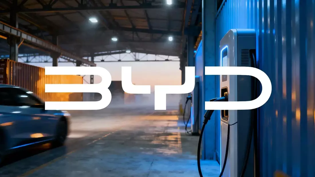 BYD Expands in Philippines, Pauses Turkey EV Plant, Focuses on Hungary