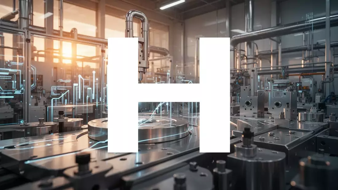 Hitachi hebt Prognosen an: Rekordquartal und starke Nachfrage im Energiesektor