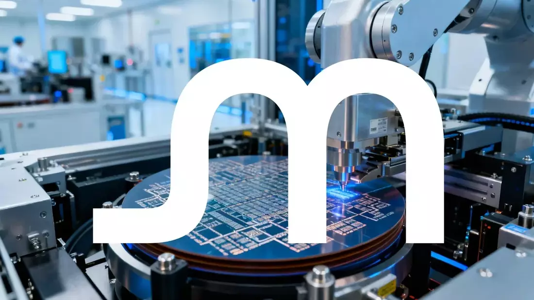 Micron Stock Slips 32% From Peak as Institutions Buy, Analysts Split on Memory Cycle