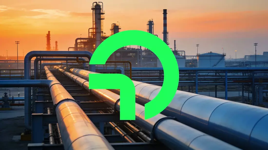OMV übertrifft Analystenerwartungen: Aktie nähert sich dem Jahreshoch