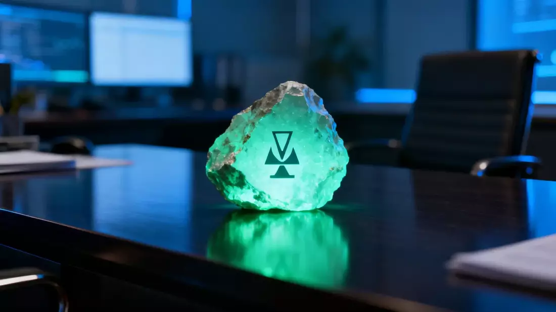 Kirkstone Metals wird zu Radiant Uranium: Börsenwechsel an die CSE