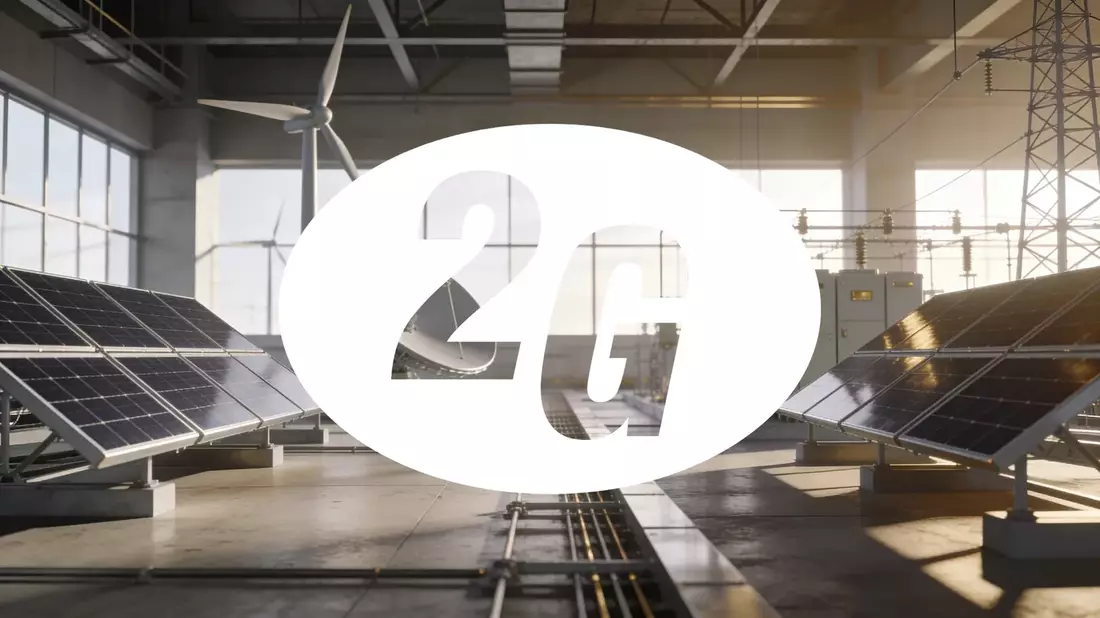 2G Energy: Rekordaufträge und Insiderkauf trotz Kursdelle