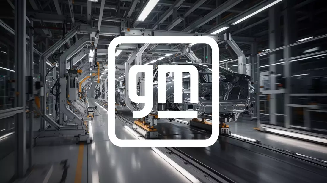 GM verlängert China-Joint-Venture bis 2047 und plant 30 neue E-Modelle