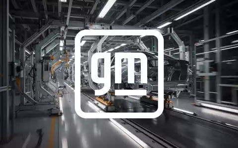 Moderne, technologisch fortschrittliche Automobilfertigung in einer Industriehalle mit atmosphärischer Beleuchtung. - Foto: über boerse-global.de