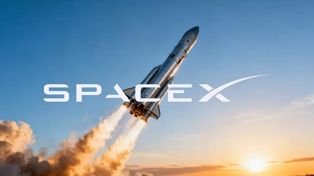 SpaceX Stock Rebounds Post Lock-Up, Analysts Split on AI Growth