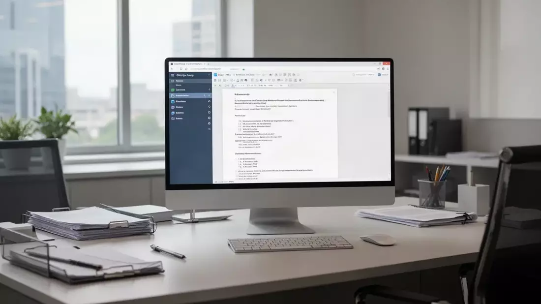 Österreichs Heer setzt auf Open Source: 16.000 PCs auf LibreOffice umgestellt