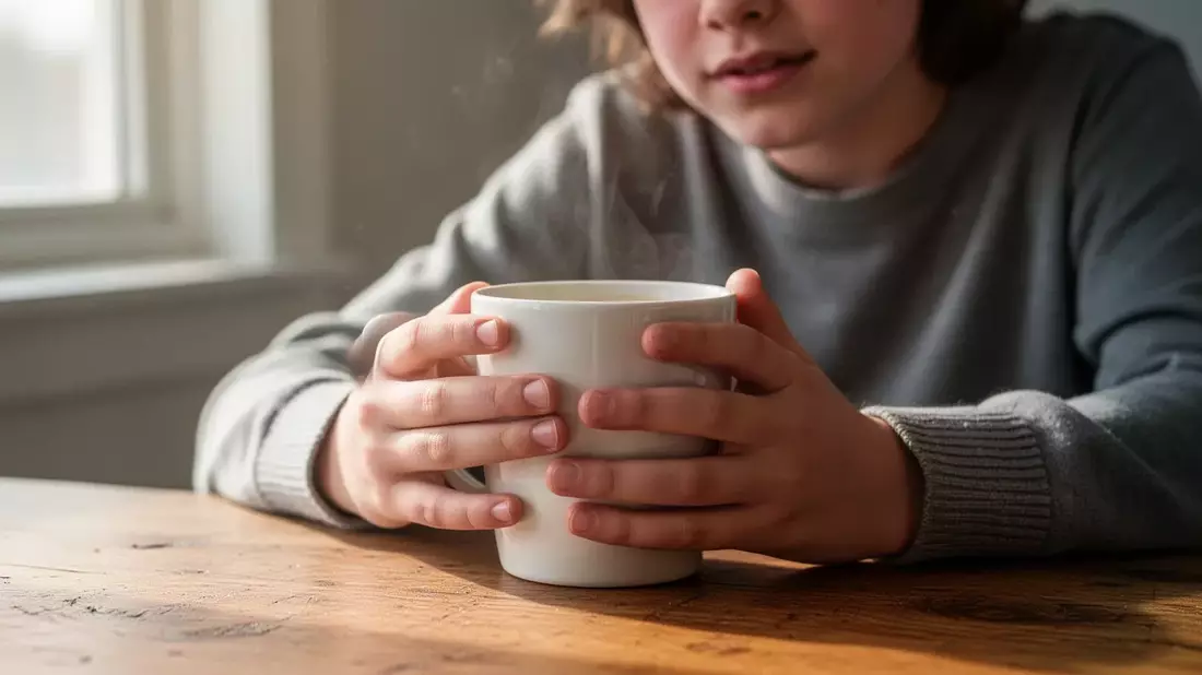 SECRETO-Studie: Koffein als akuter Schlaganfall-Trigger bei jungen Erwachsenen
