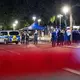 Der Tatverdächtige ist noch nicht gefasst. - Bild: Christophe Gateau/dpa