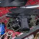 Laut BDK werden die Waffen zum Teil mit 3D-Druck hergestellt. (Archivbild) - Bild: Christophe Gateau/dpa