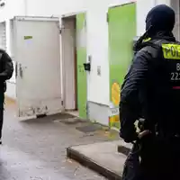 In Berlin gibt es zwei Sondereinheiten, die sich mit Schusswaffengewalt beschäftigen.  (Archivbild) - Foto: Fabian Sommer/dpa