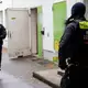 In Berlin gibt es zwei Sondereinheiten, die sich mit Schusswaffengewalt beschäftigen.  (Archivbild) - Bild: Fabian Sommer/dpa