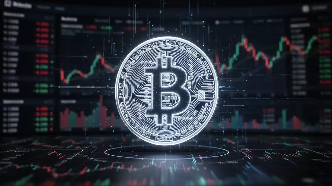 Bitcoin: Rekord-ETF-Zuflüsse vor US-Inflationsdaten – Kurs unter Druck