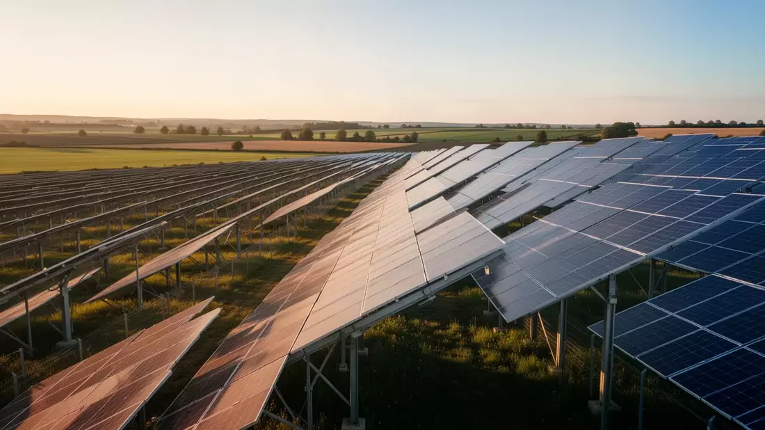 hep global Aktie: Solarspezialist überzeugt mit Gewinnwende und Wachstumskurs