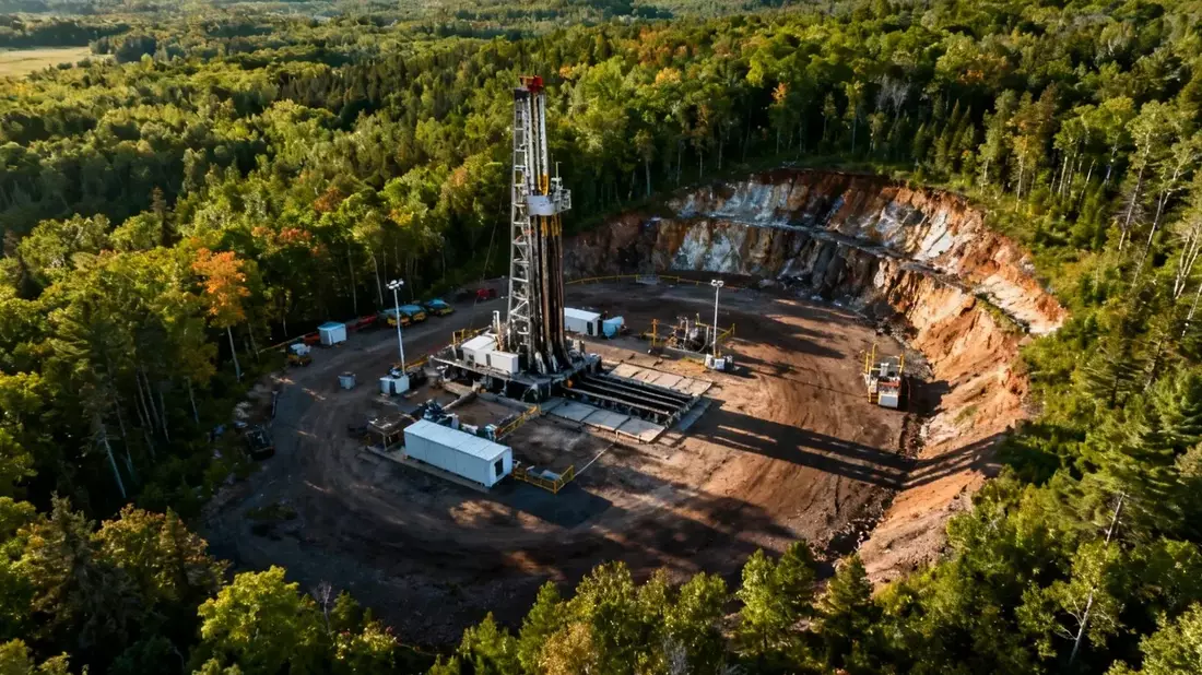 Green Bridge Metals Closes Undersubscribed C$4M Placement for Serpentine Drilling