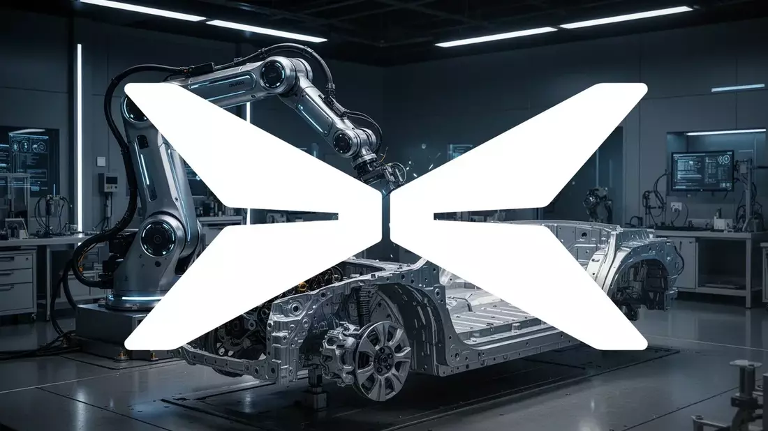 XPeng G9L Launch: Can Fast-Charging SUV Revive Slumping Stock?