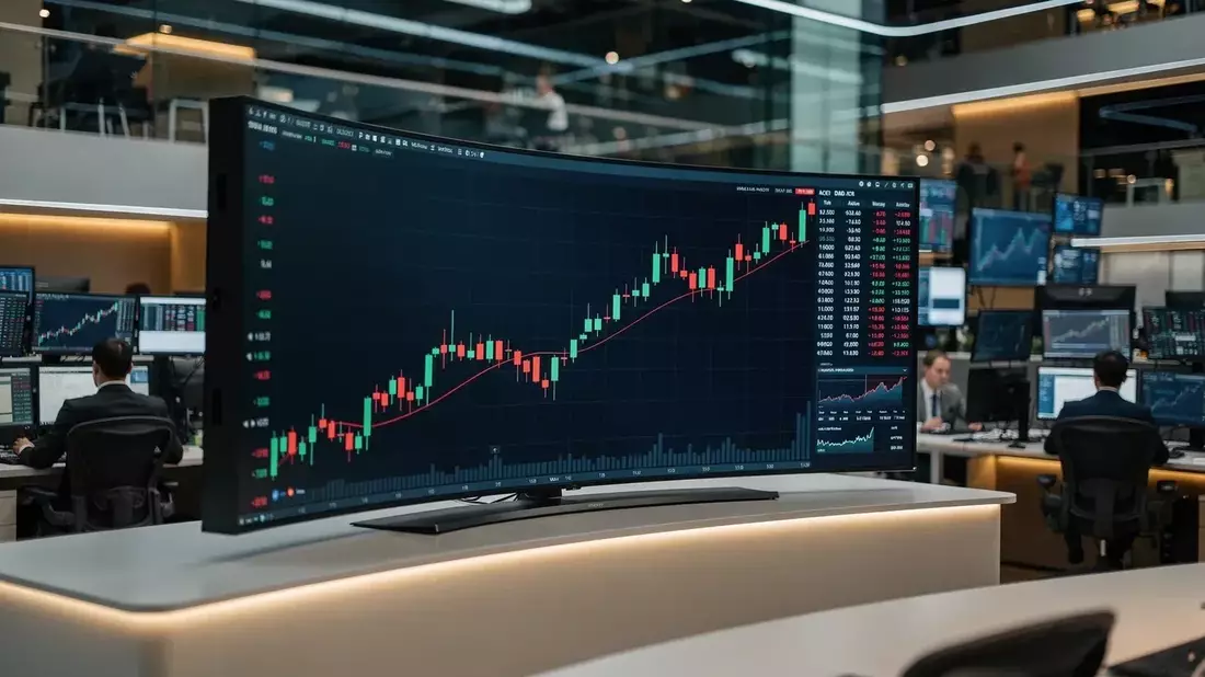 MSCI World ETF Nears High on Soft Jobs Data, Index Rule Change