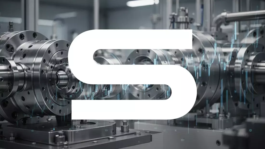 Stabilus-Aktie stürzt ab: Finanzchef verlässt das Unternehmen überraschend